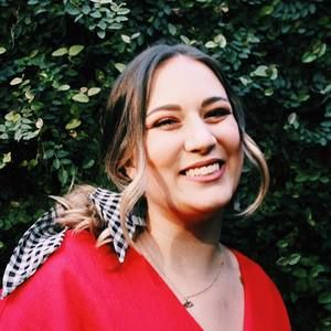 Meet your Posher, Morgan